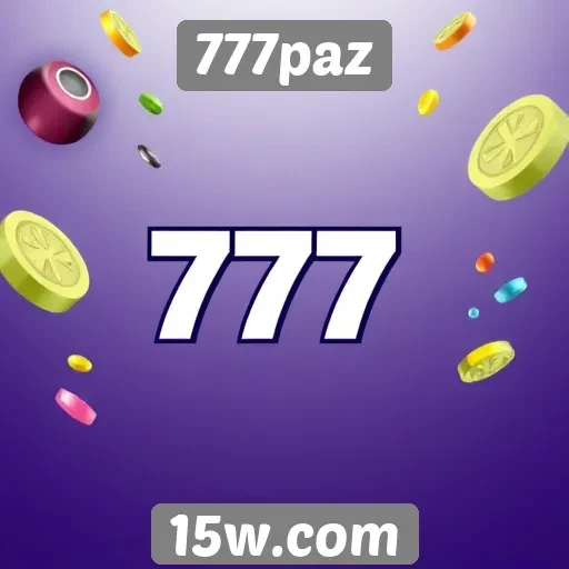 Benefícios das promoções do 777paz