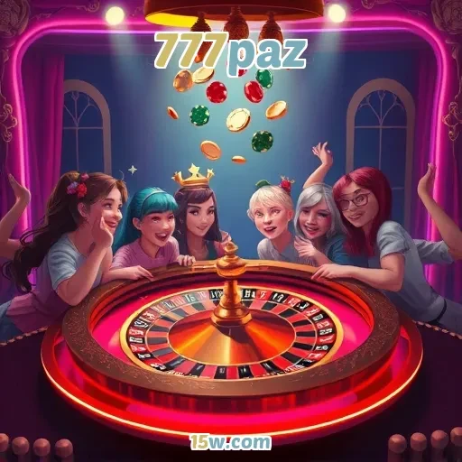 777paz Blackjack Clássico