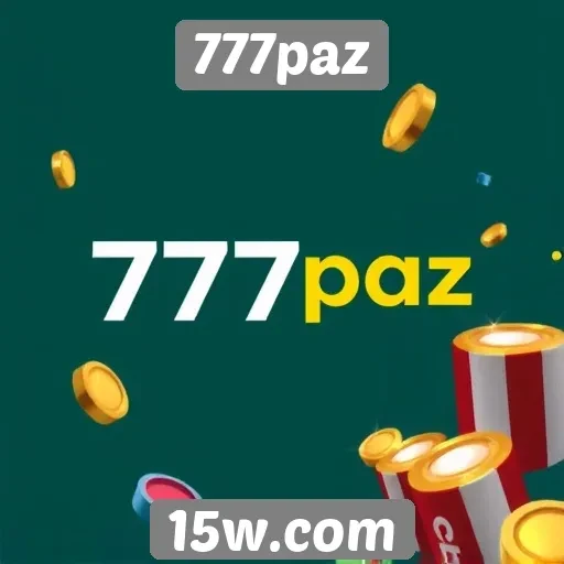 Explore as promoções disponíveis no 777paz
