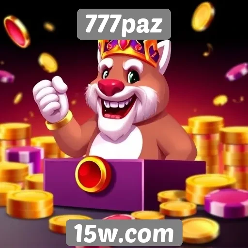 Avaliação dos jogos disponíveis no site 777paz