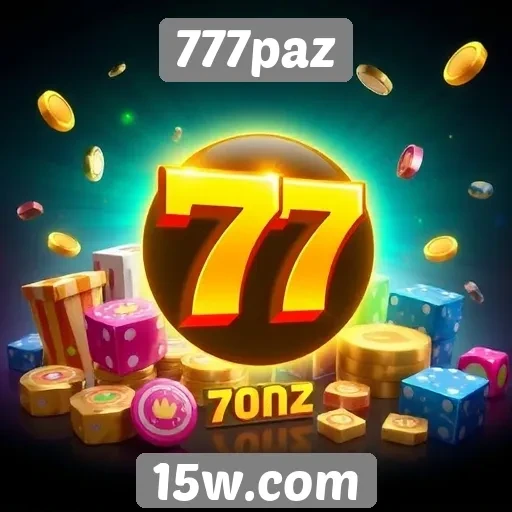 Principais jogos disponíveis no 777paz