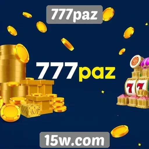 Ofertas e promoções disponíveis no 777paz