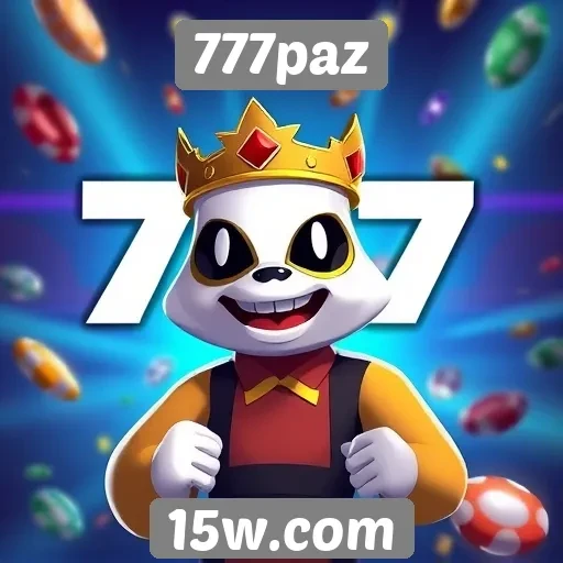 Avaliações de jogadores sobre o 777paz