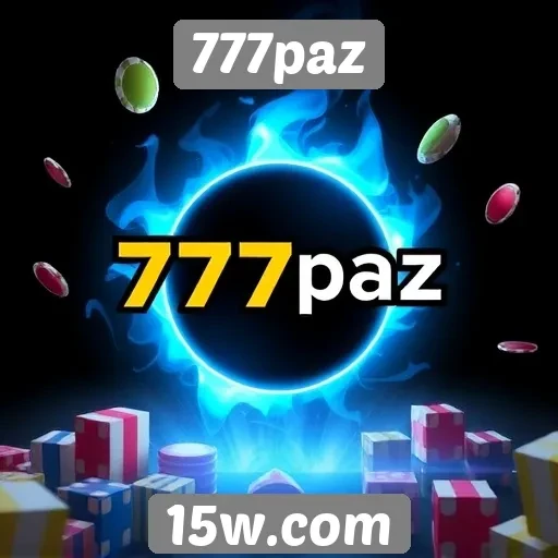 Variedade de jogos oferecidos pela plataforma 777paz